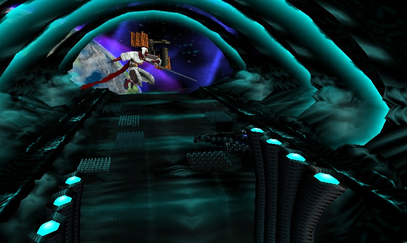 Shinobi - Imagen 16